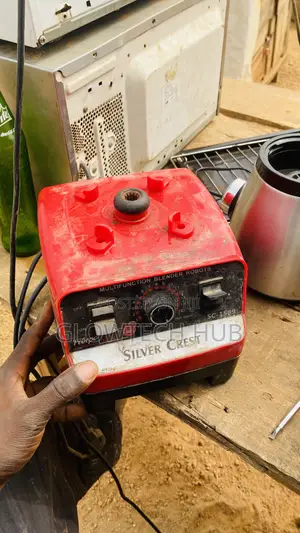 Industrial Blender