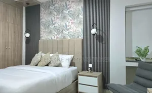 Furnished 3bdrm Apartment in Oniru, Victoria Island Extension for rent