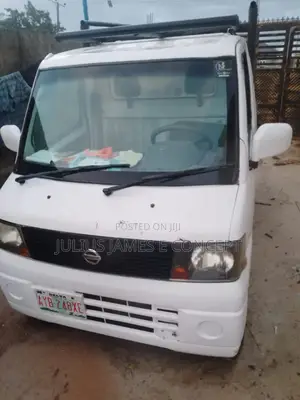 Nissan Koropo