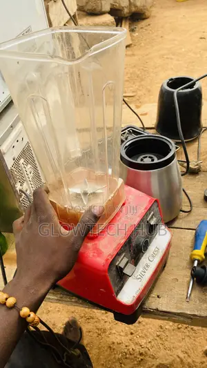 Industrial Blender