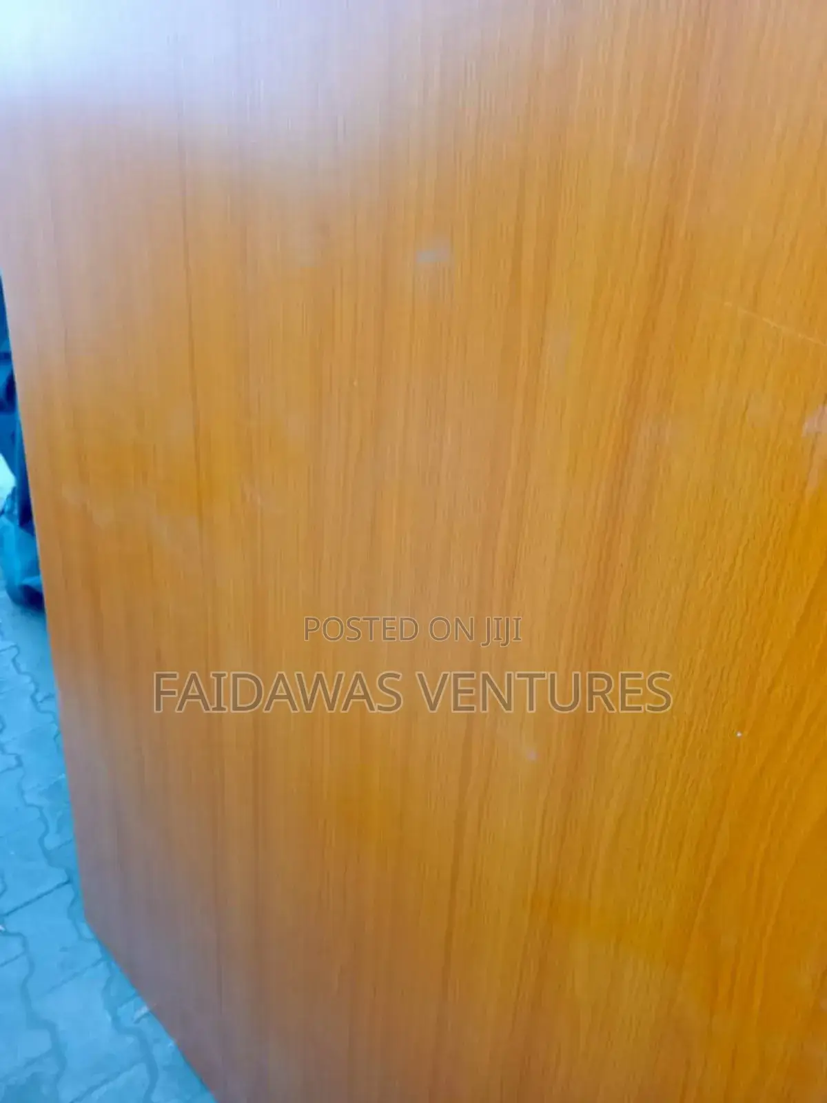 Akala HDF Straight Boards