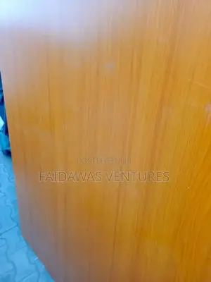 Akala HDF Straight Boards
