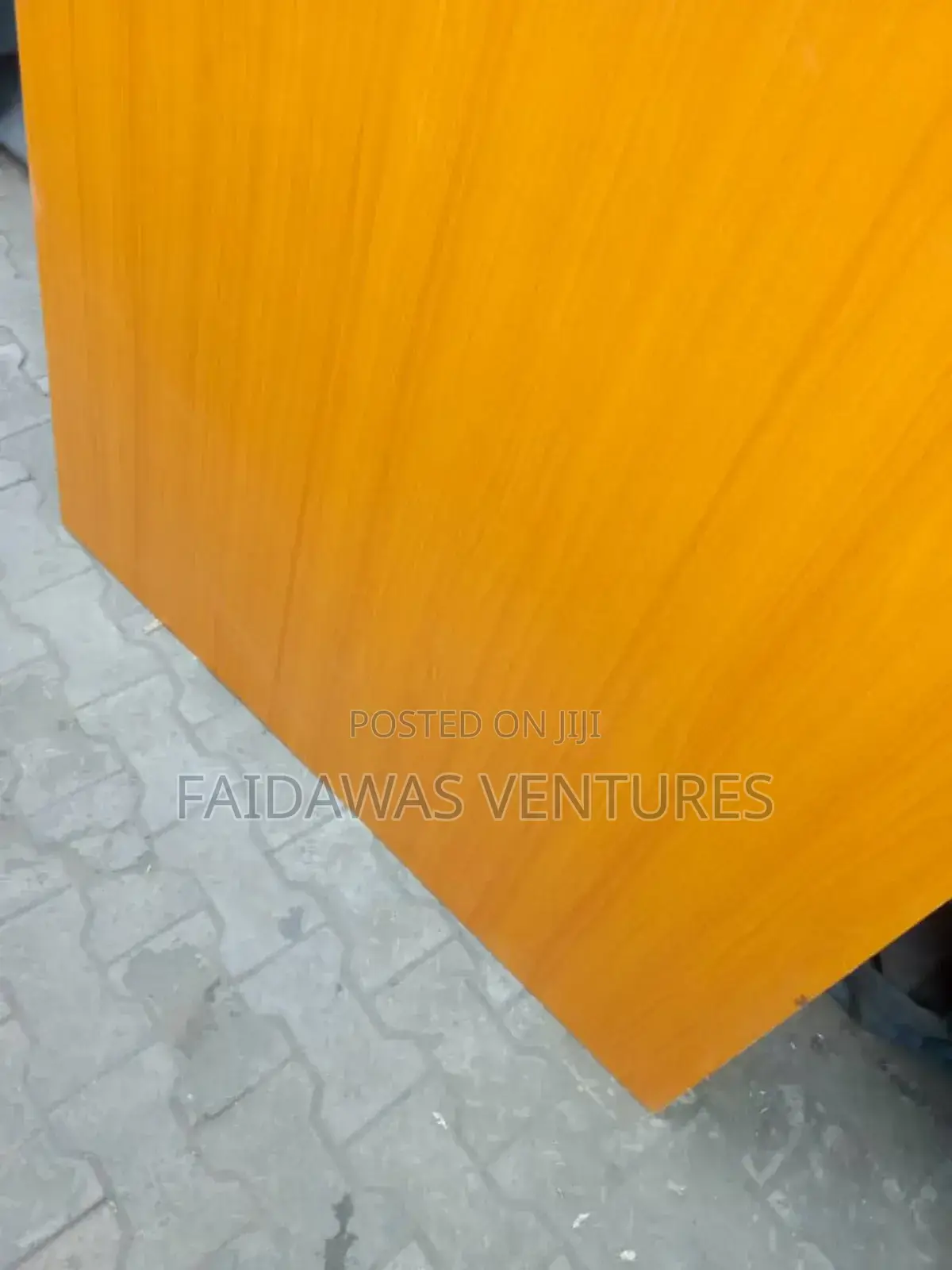 Akala HDF Straight Boards