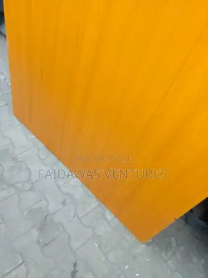 Akala HDF Straight Boards