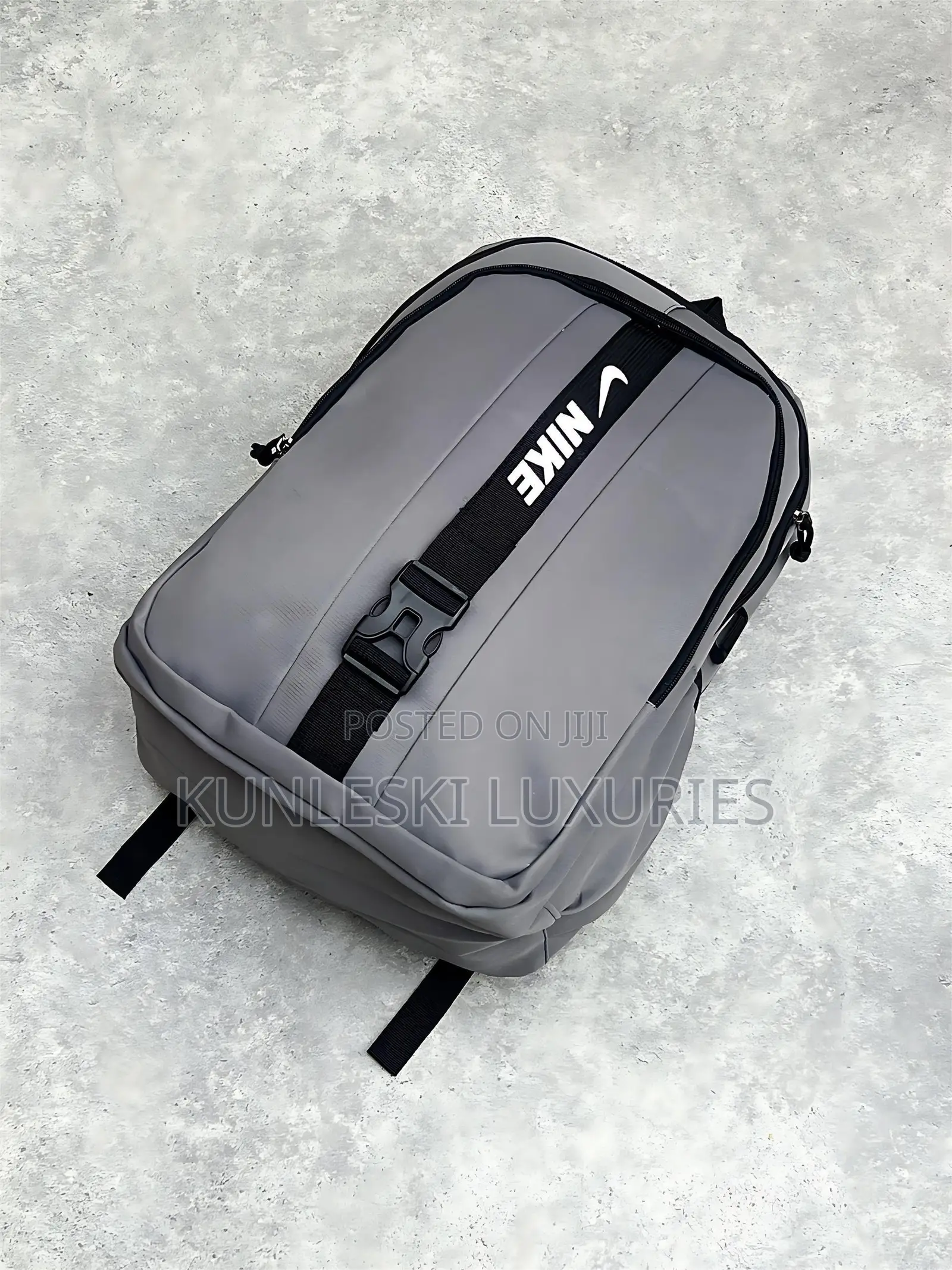 Original Nike Bag Backpack Collection