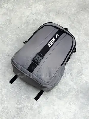 Original Nike Bag Backpack Collection
