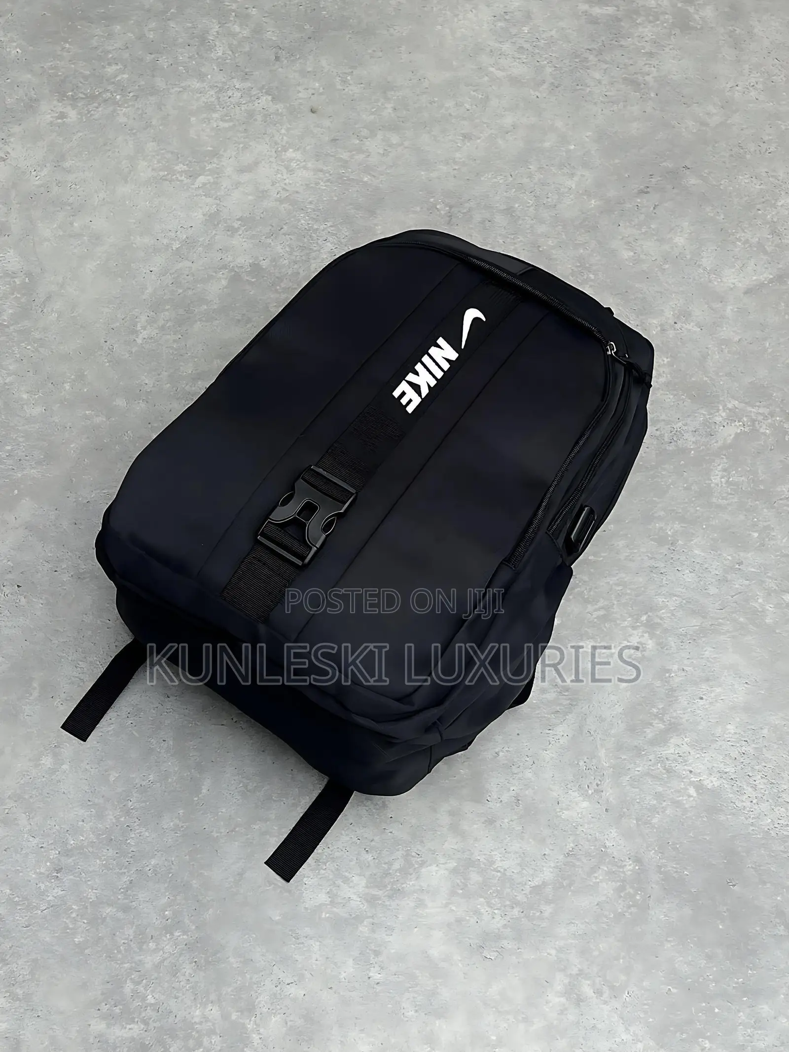 Original Nike Bag Backpack Collection