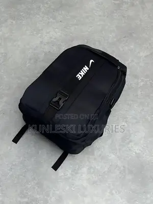 Original Nike Bag Backpack Collection