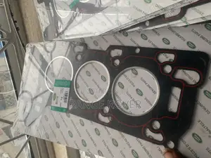 Range Rover Evoque Original Best Gasket 4plugs