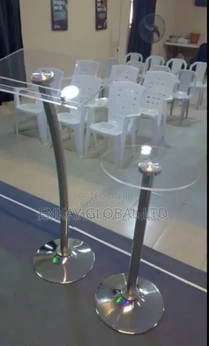High Quality Unbreakable Pulpit