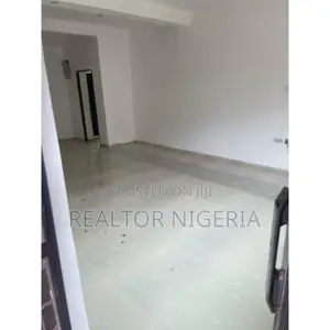 3 Bedroom Semi Detached Duplex