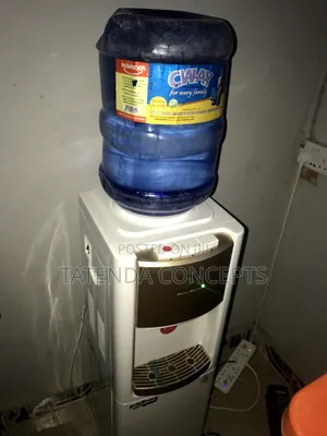 Cway Water Dispenser