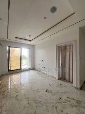 4bdrm House in Ogudu GRA for sale