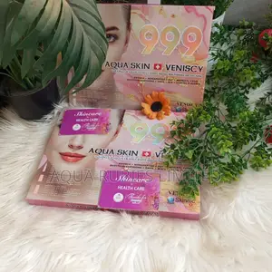 Aqua Skin Veniscy 999