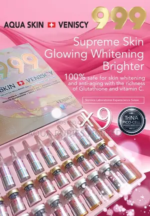 Aqua Skin Veniscy 999