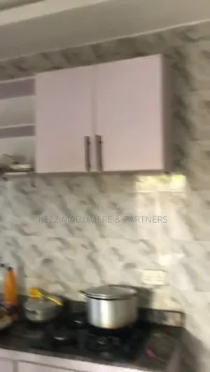 5bdrm Duplex in Apu Road Rukpokwu for rent