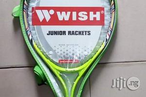 Children Long Tennis Racket