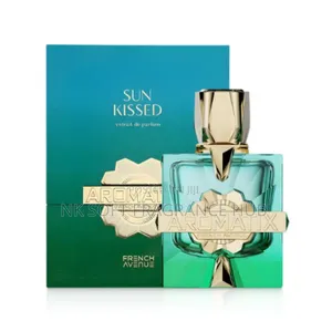 Aromatix X Sunkissed Edp 100ml by French Avenue