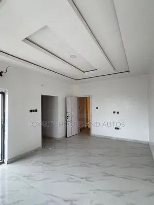 5bdrm Duplex in GRA Phase 1 for sale