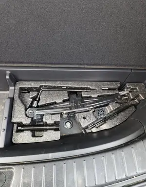 Hyundai Santa Fe 2020 Gray