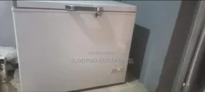 Scanfrost Freezer
