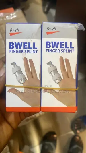 Finger Splints