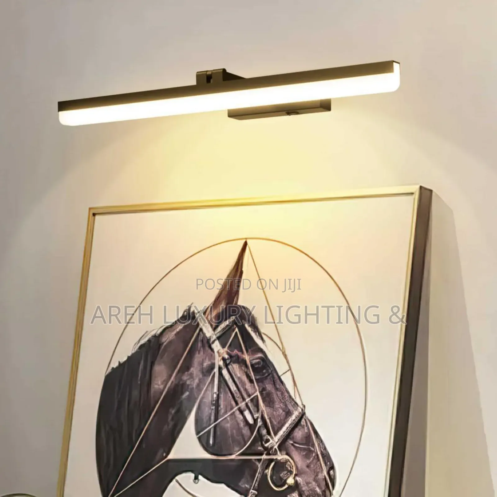 Nordic Luxury Wall Chandelier Light