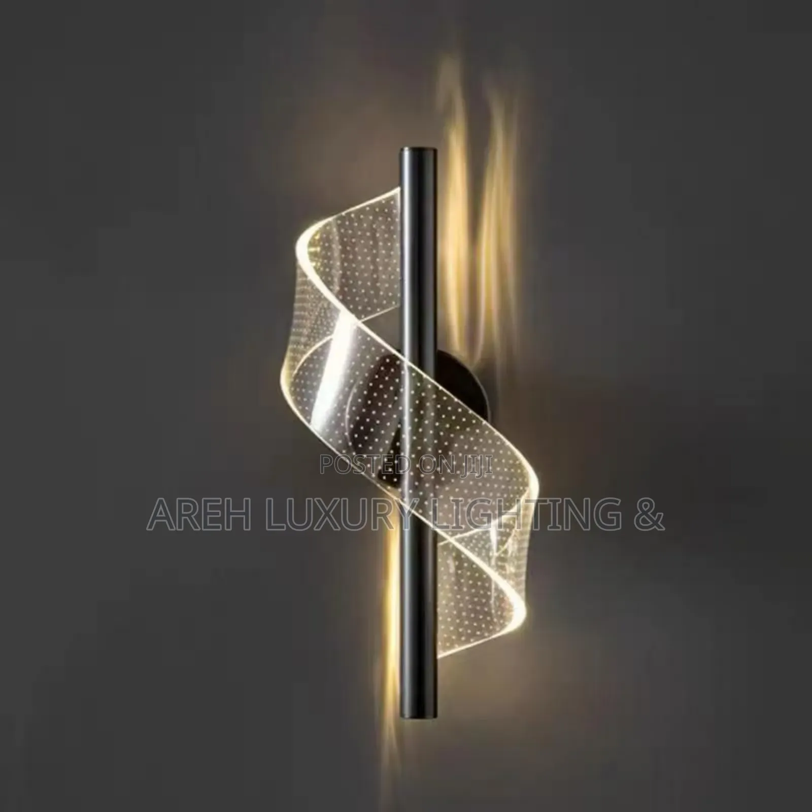 Luxury Wall Chandelier Light