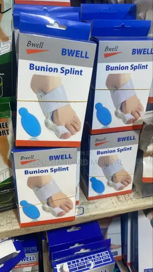 Bunion Splints