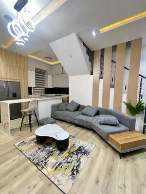 2bdrm Townhouse/Terrace in Ado / Ajah for sale