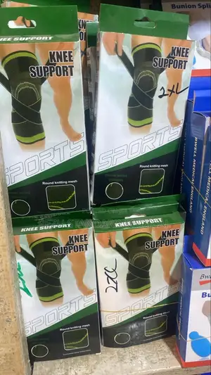 Knee Support