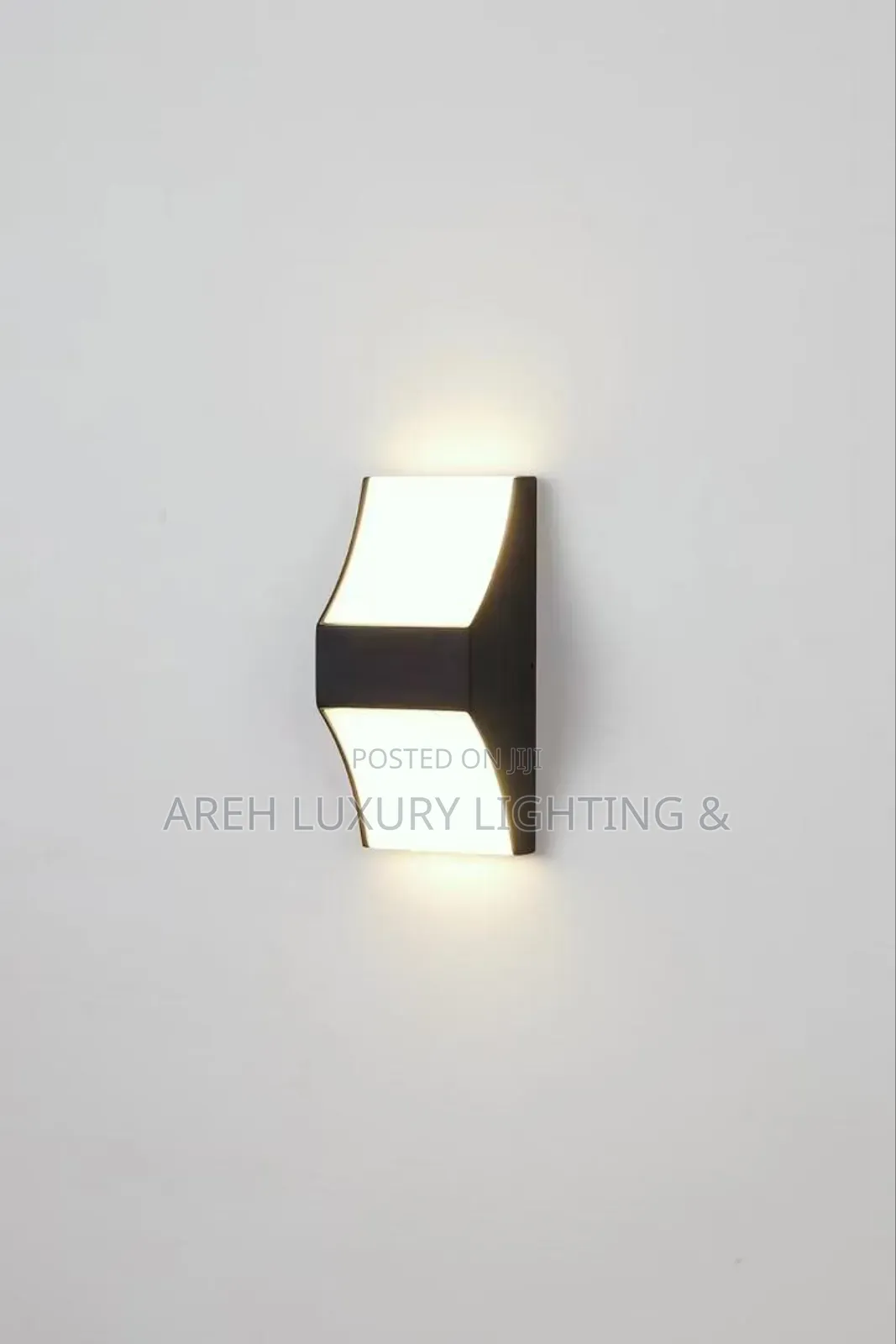 Modern Luxury Wall Chandelier Interior Light