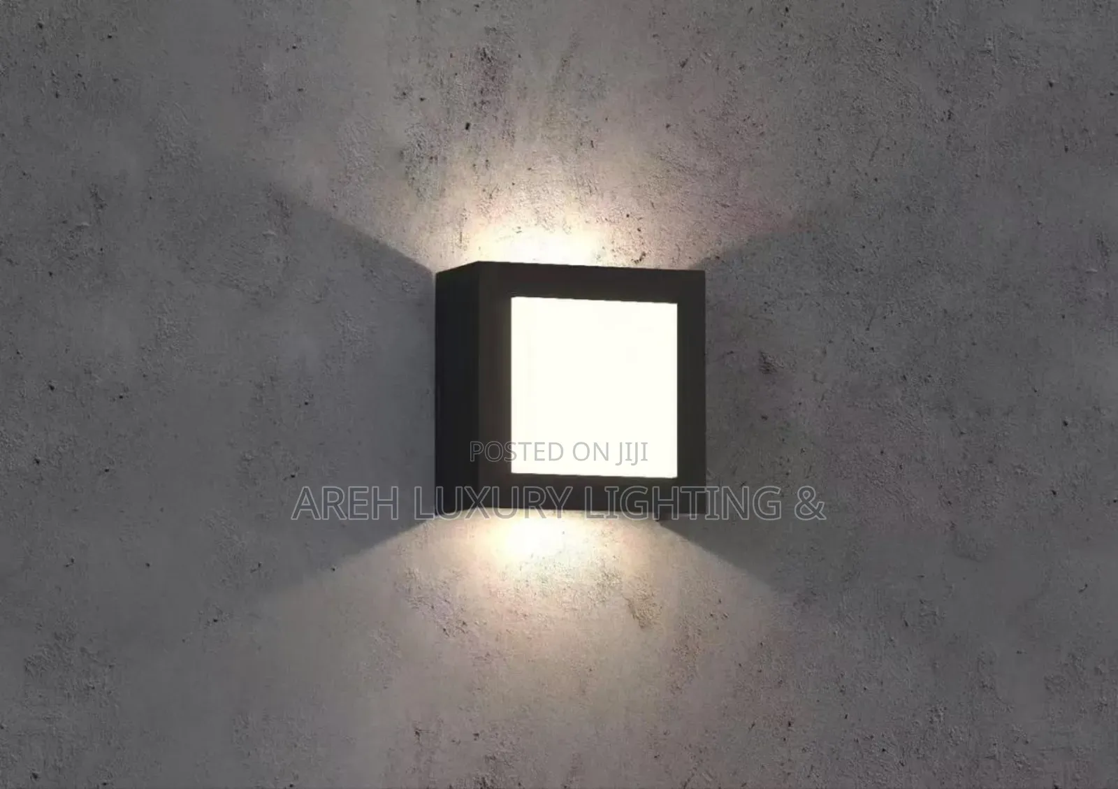 Modern Luxury Wall Chandelier Interior Light