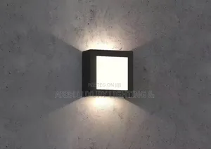 Modern Luxury Wall Chandelier Interior Light