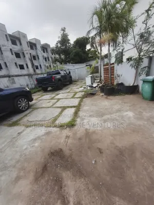 14bdrm Block of Flats in Ikoyi for rent