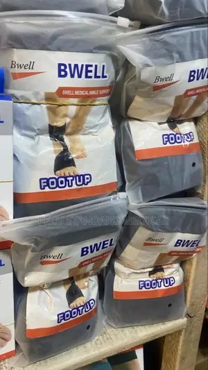 Footup Ankle Support