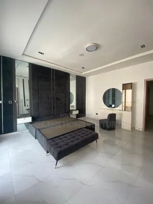 4bdrm Duplex in Lekki County Estate, Ikota for rent