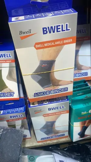 Ankle Binder