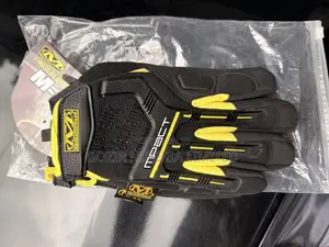 Mechanix Mpact Handglove
