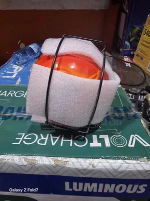 Fire Ball Solar Installation
