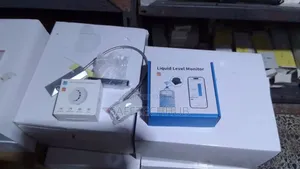 Concept Plus Tuya Liquid Level Monitor