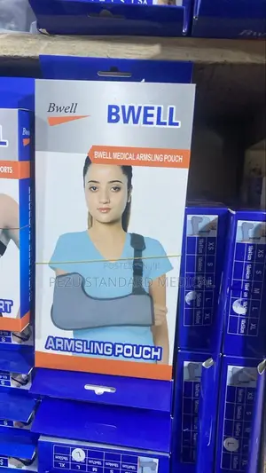 Armsling Pouch