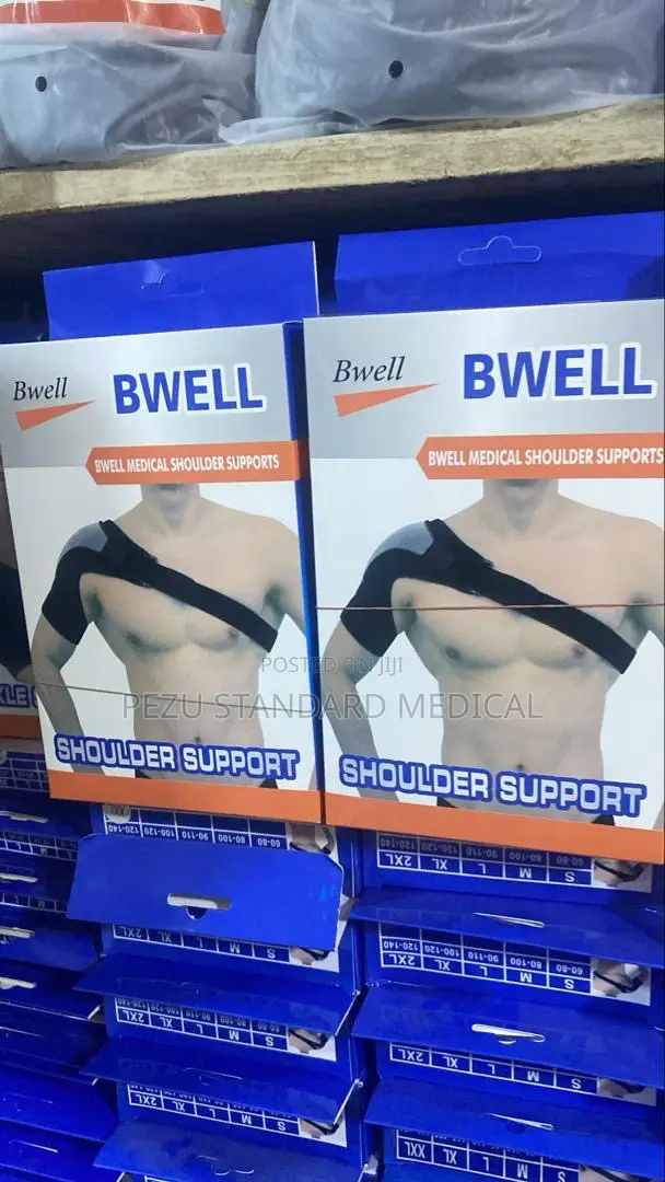 Shoulder Support