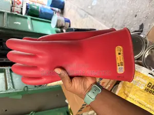 Electrical Handglove