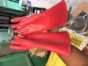 Electrical Handglove