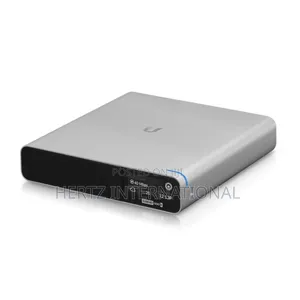 Unifi Cloud Key Gen2 SSD