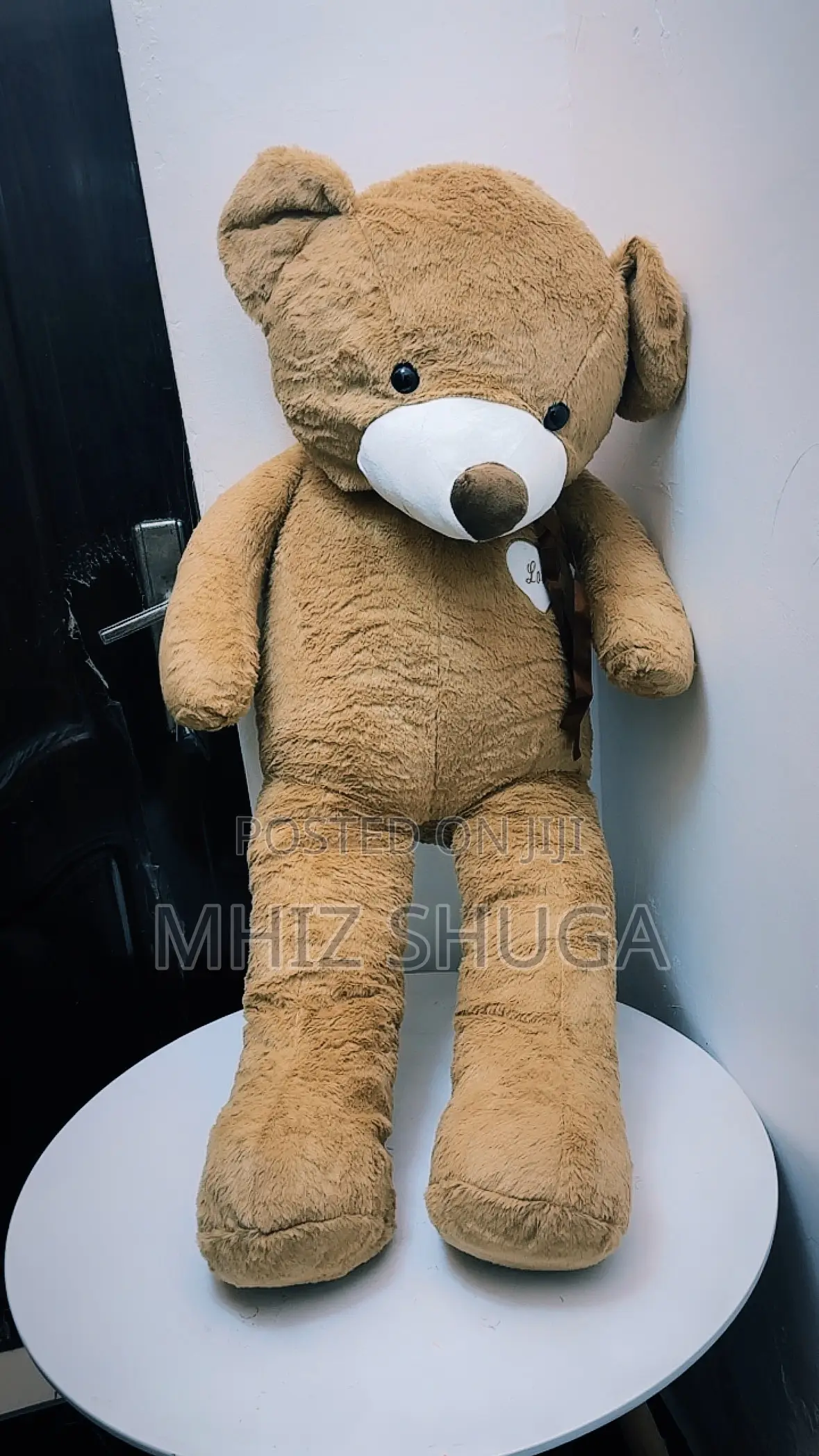 Teddy Bear