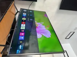 43 Inch Samsung Uhd HDR Full Smart Tv With Netflix Youtube Etc