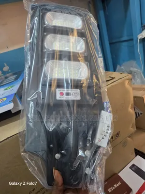 FFG Street Light 300w 3eyes