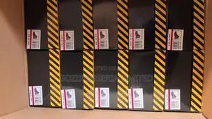 Worker Bee Safety Boot